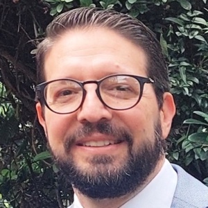 Bernardo Cueva