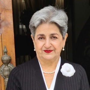 Gladys Eljuri