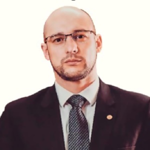 Jaime Moreno Martínez Jaime Moreno Martínez